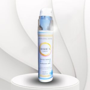 Alternative view of HYDRATING TOTAL/ PROTECTION 50/ Hyaluronic acid/