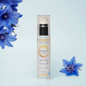 HYDRATING TOTAL/ PROTECTION 50/ Hyaluronic acid/